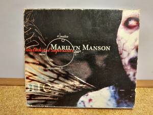 [C-11-1011]Marilyn Manson Marilyn * Manson - Antichrist Superstar