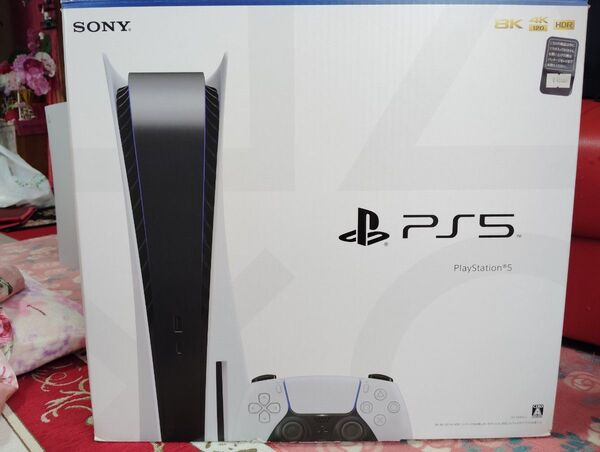 PlayStation5