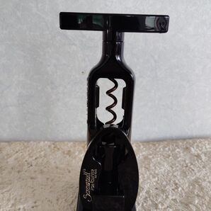 ScrewPull ワインオープナー