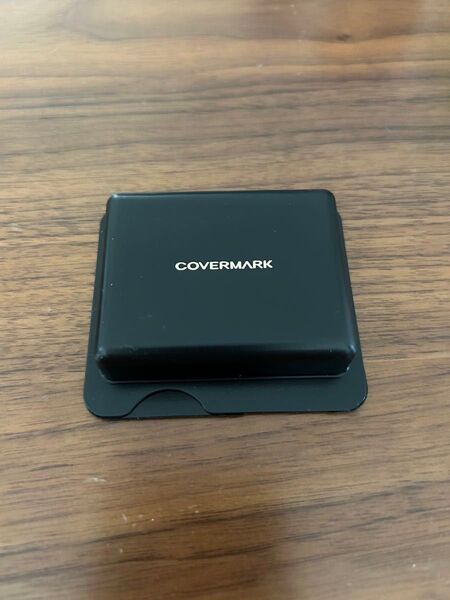 カバーマーク フローレスフィット FR20 スポンジ付 サンプル ファンデーション COVERMARK