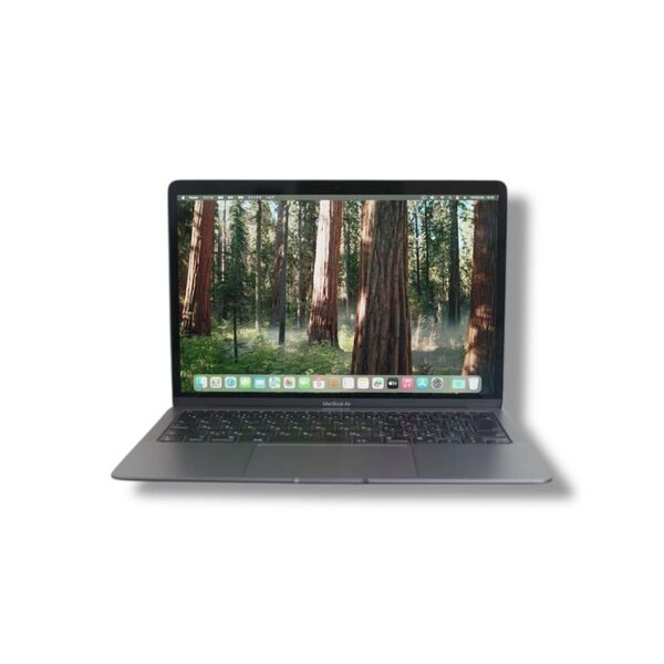 Apple MacBook Air M1 2020 スペースグレイ