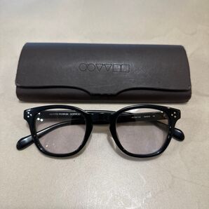 OLIVERPEOPLES オリバーピープルズ メガネ