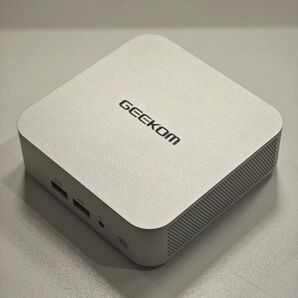 GEEKOM A7 Ryzen 9 7940HS 32GB 2TB miniPC