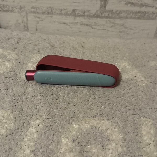 iQOS アイコス イルマ ILUMA 電子タバコ