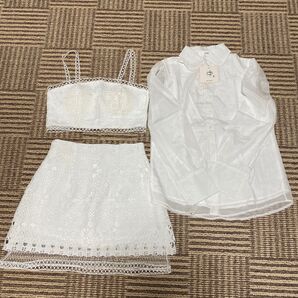 ファッションセット