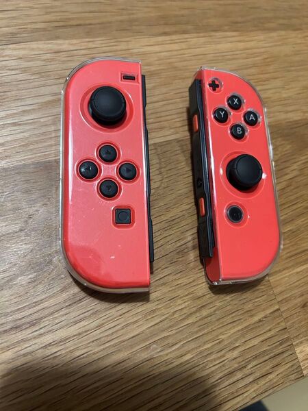 Nintendo Switch Joy-Con