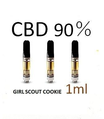 ■1ml■ CBD リキッド 3本 CBD CBG CBDV CBN トータルカンナビノイド 90% テルペン 10%