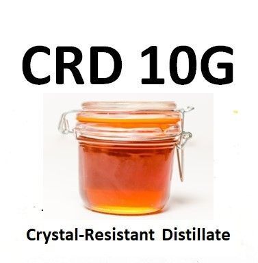 ■10G■ CRD 原料 CBD / CBG / CBDV 配合
