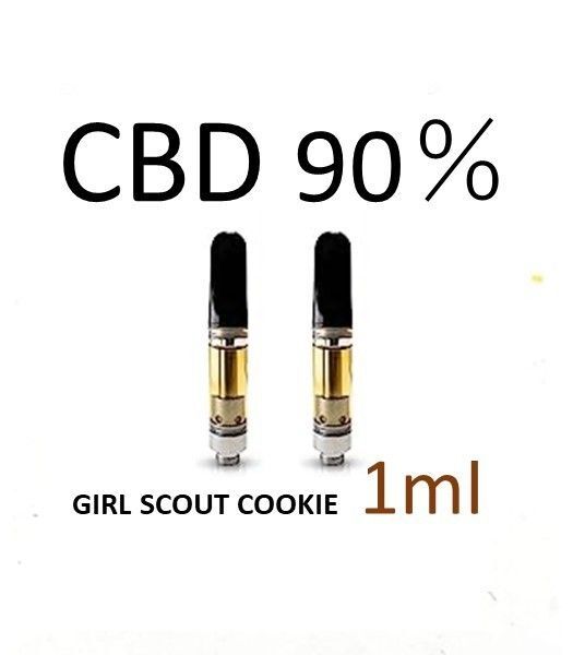 ■1ml■ CBD リキッド 2本 CBD CBG CBDV CBN トータルカンナビノイド 90% テルペン 10%