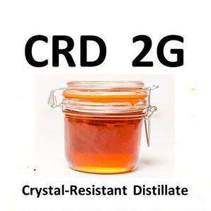 ■2G■ CRD 原料 CBD / CBG / CBDV 配合