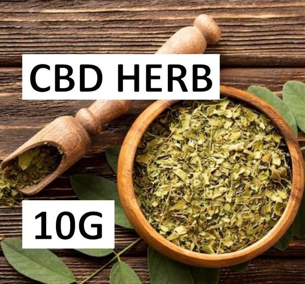 ■ 10G ■ CBD ハーブ 高純度99% CBD アイソレートパウダー 添加