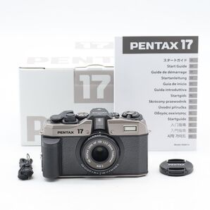ペンタックス PENTAX17