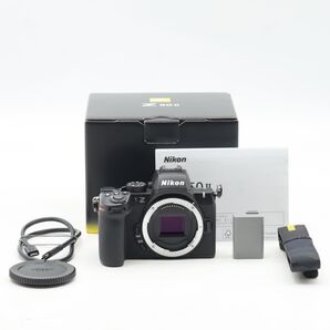 Nikon Z50II ボディ