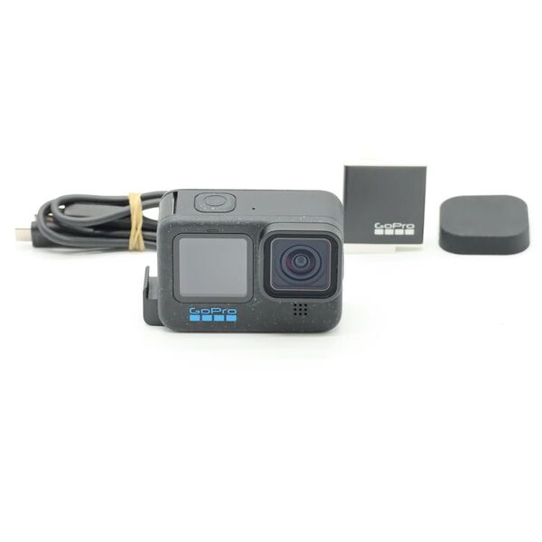 GoPro HERO12 BLACK