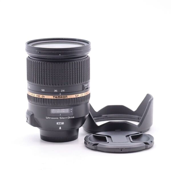TAMRON SP 24-70mm F2.8 Di VC USD A007N