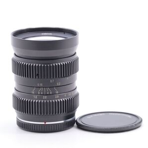 SLR Magic HYPERPRIME CINE 12mm T1.6