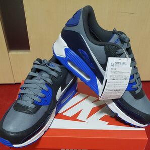 NIKE エアマックス90 GORE-TEX 29cm