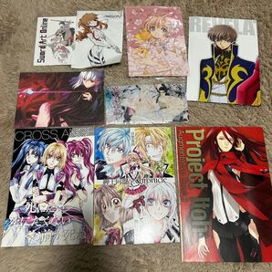 アニメグッズ まとめ売り