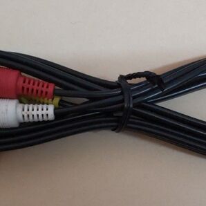 RCA3色ケーブル 1.5m