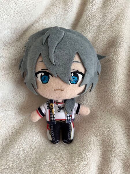 あんさんぶるスターズ 椎名ニキ ぬいぐるみ ぬい