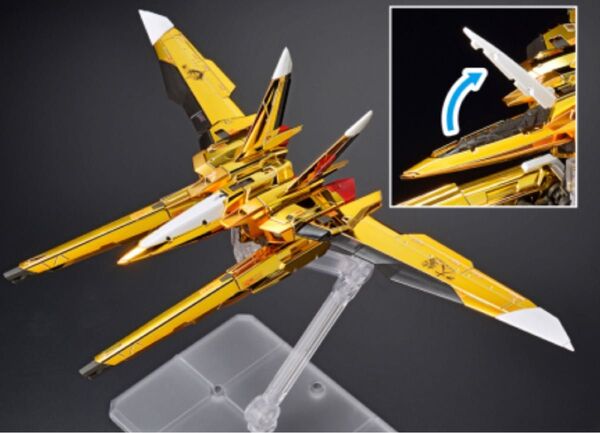 RG オオワシのみ 未組立