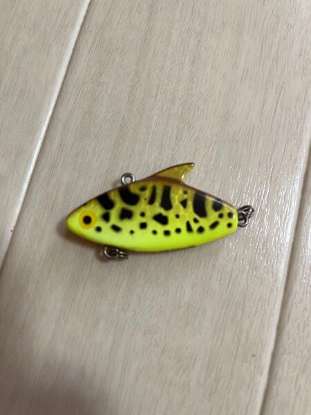 HEDDON へドン SUPER SONIC“RATTLE-IN”スーパーソニック ラトルイン OLD オールド バイブレーション