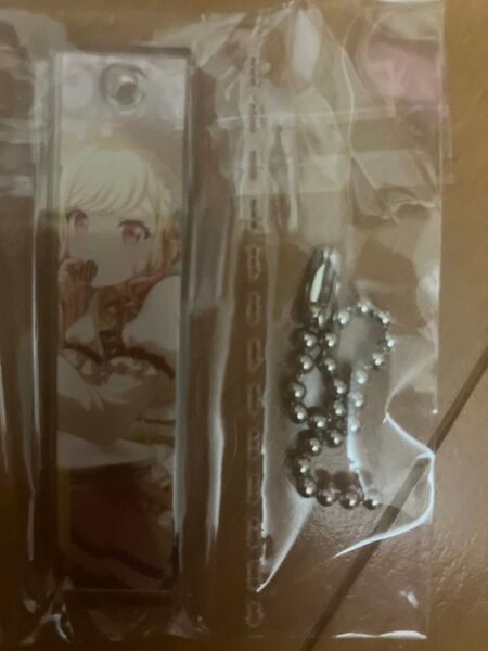 プロセカ天馬咲希キーホルダー