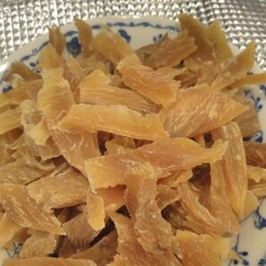 産地直送訳あり鳴門金時 干し芋 端っこ 400g