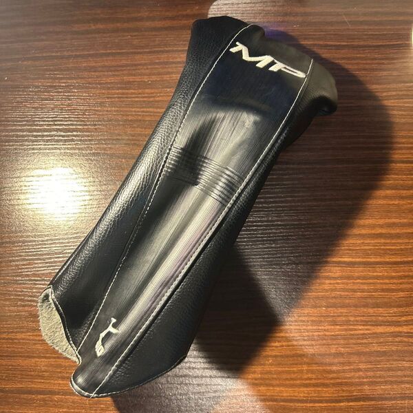 MIZUNO ミズノ ドライバー用 ヘッドカバー 1W