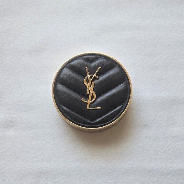 YSL クッションファンデ ケース