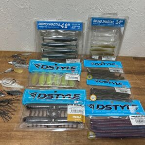 ディスタイル DSTYLE ルアーセット