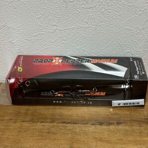 ティムコ プロップペッパーマグナム 未使用品