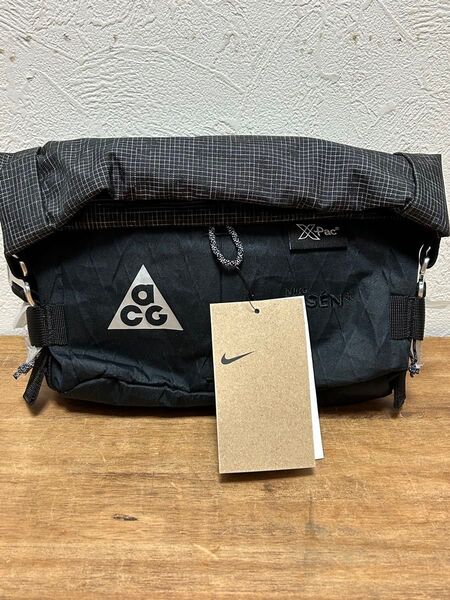 NIKE ACG アイセン 未使用品