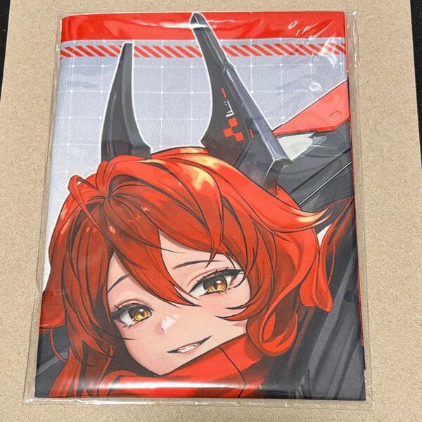 勝利の女神 NIKKE ニケ マルチクロス レッドフード