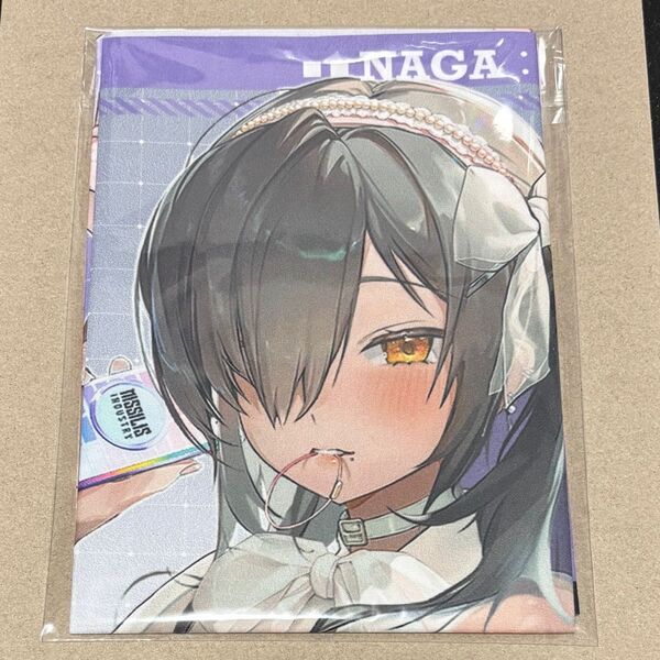 勝利の女神 NIKKE ニケ マルチクロス ナガ エレガンスデート