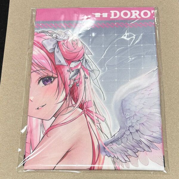 勝利の女神 NIKKE ニケ マルチクロス ドロシーノスタルジア