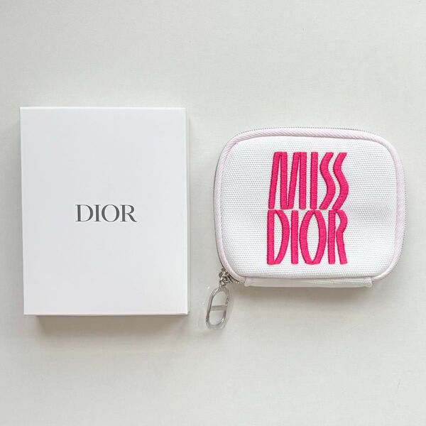 ディオール 香水ポーチ ポーチのみ DIOR