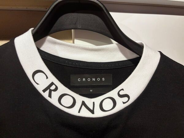 CRONOS Tシャツ Mサイズ
