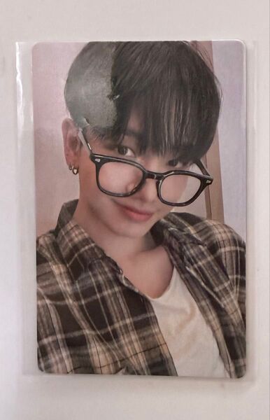 BOYNEXTDOOR ジェヒョン GB特典