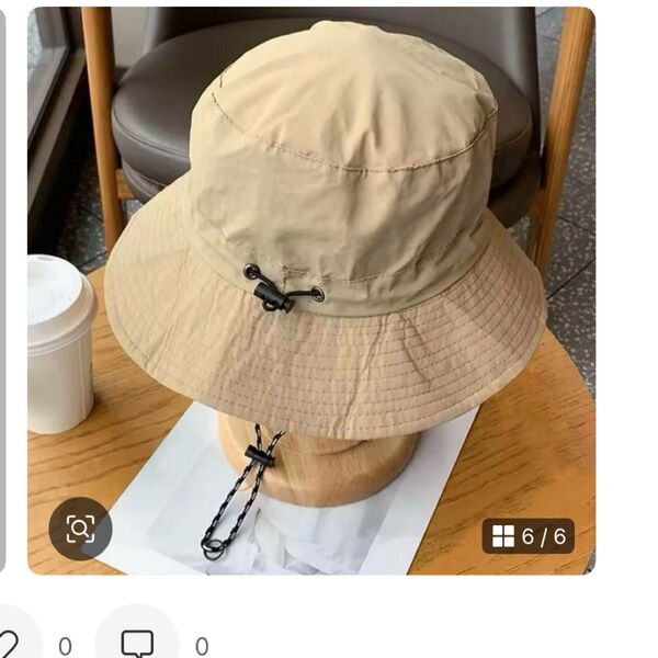 登山帽子 抗太陽 UVカット 男女兼用 日焼け防止 速乾 防水 夏 アウトドア 帽子 ハット