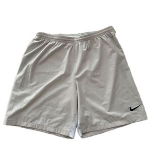 NIKE ナイキ サッカーパンツ ゲームパンツ DRI-FIT ショートパンツ 短パン