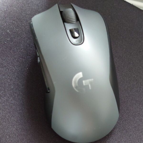 ロジクール Logicool ワイヤレスゲーミングマウス G603