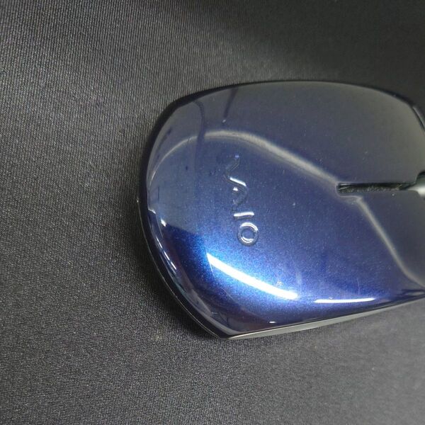 SONY VAIO USBマウス VGP-UMS20 ソニー