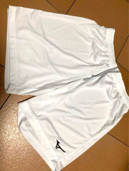 未使用MIZUNOパンツサイズXLポケットなし