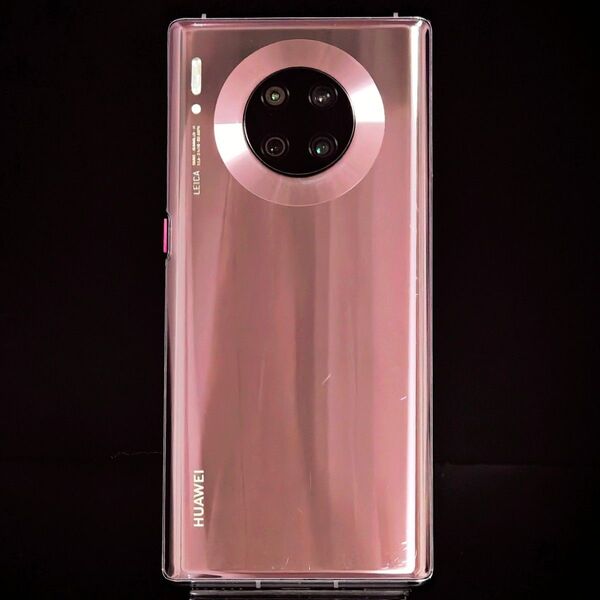 Huawei Mate30 Pro 128GB SIMフリー 中国版 ジャンク品