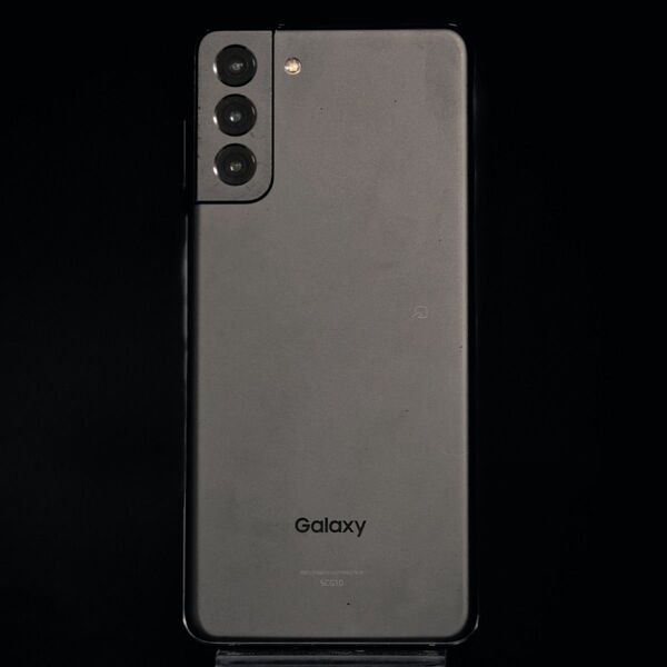 Samsung Galaxy S21+ 5G SCG10 256GB SIMフリー