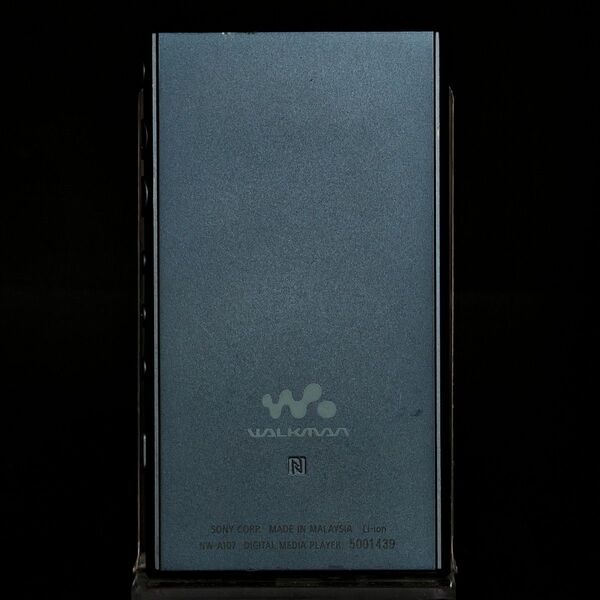 SONY WALKMAN NW-A107 A100series 64GB