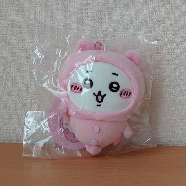 ちいかわ パジャマパーティーなぷちミニマスコット マスコット ぬいぐるみ ちいかわ
