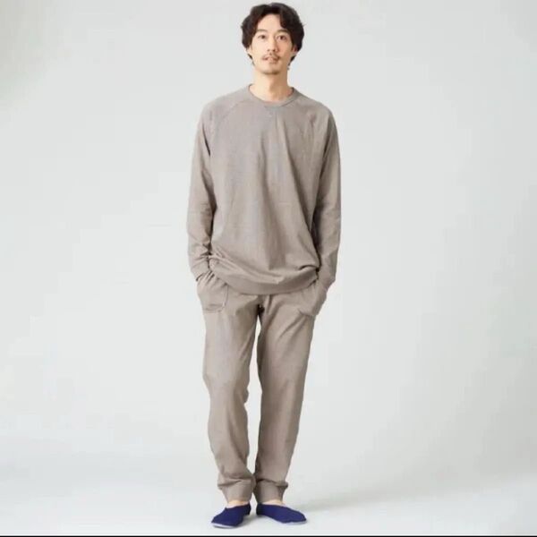 JALファーストクラスリラクシングウェア サイズM