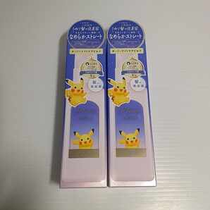 ○ ジュレーム リラックス オーバーナイトケア ミルク 120ml ×2